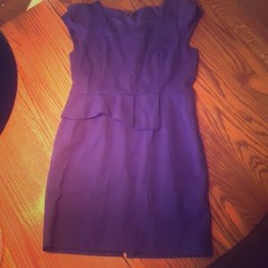 Antonio Melani cocktail dress